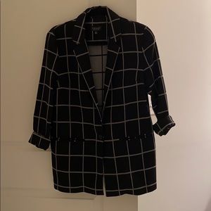 Topshop Blazer for Spring/Fall